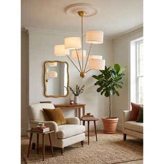 Arlissia Lustre