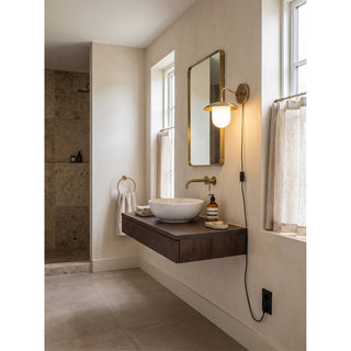 Aveniette Applique Murale Petite