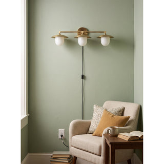 Aveniette Applique Murale Petite