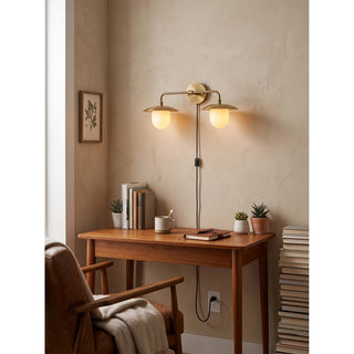 Aveniette Applique Murale Petite
