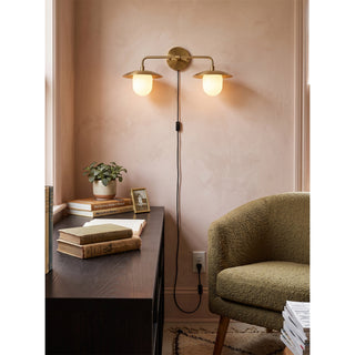 Aveniette Applique Murale Petite