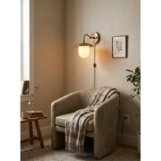 Aveniette Applique Murale Petite