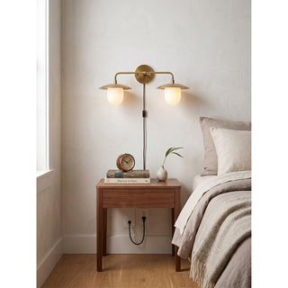 Aveniette Applique Murale Petite