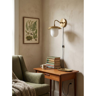 Aveniette Applique Murale Petite
