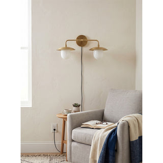 Aveniette Applique Murale Petite