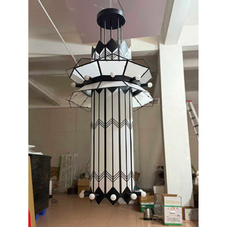 Mariel Lustre Art Déco