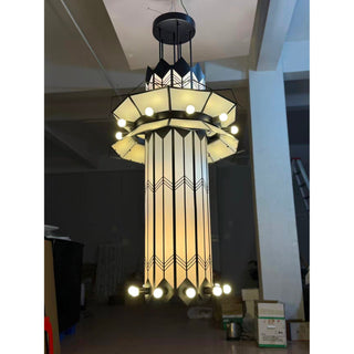 Mariel Lustre Art Déco