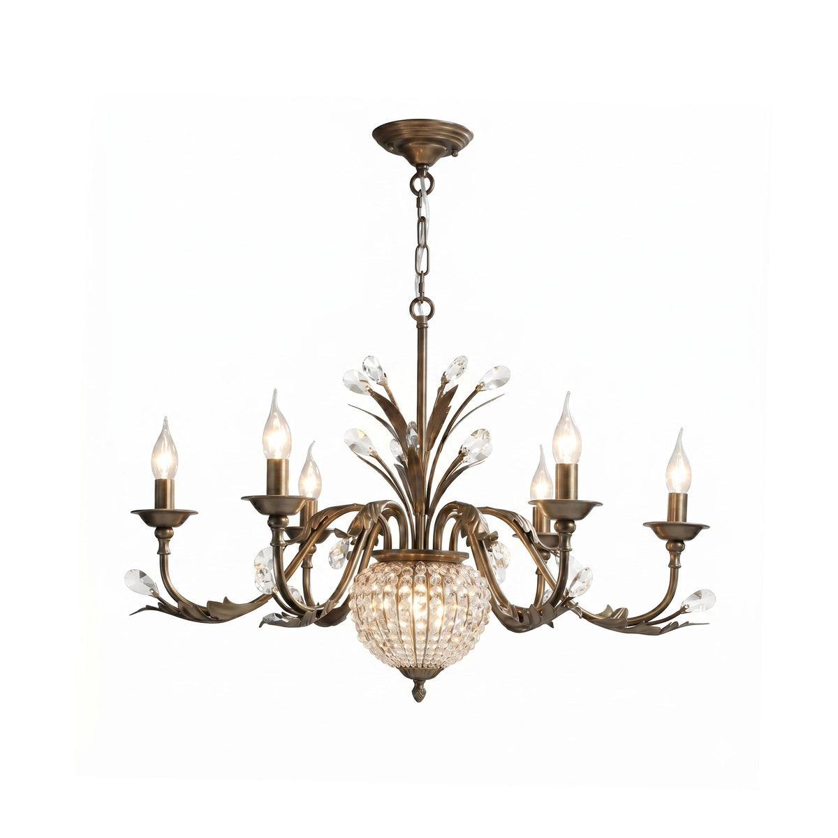 Lumuian Lustre