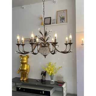 Lumuian Lustre