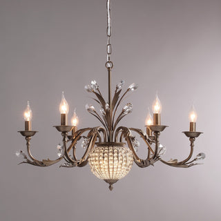 Lumuian Lustre