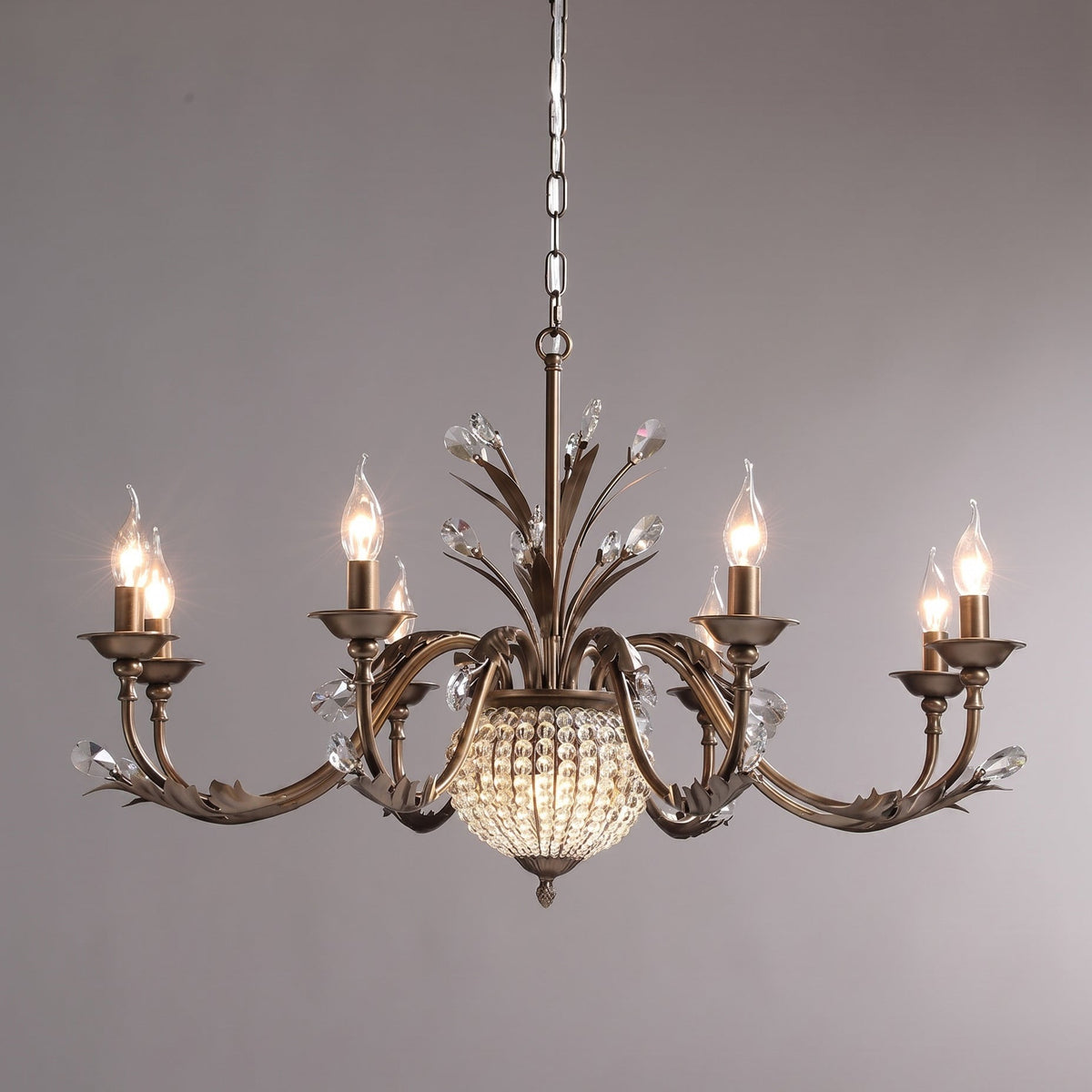 Lumuian Lustre