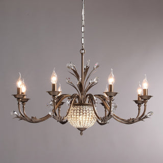Lumuian Lustre