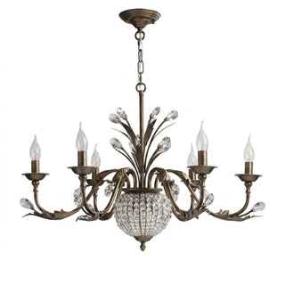 Lumuian Lustre