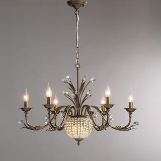 Lumuian Lustre