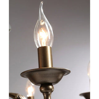 Lumuian Lustre