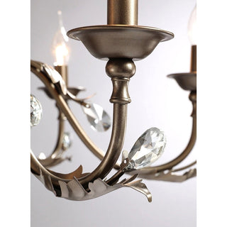 Lumuian Lustre
