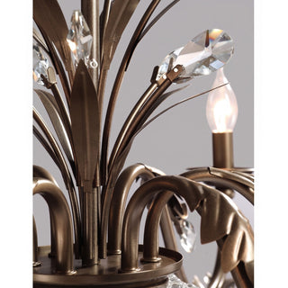 Lumuian Lustre