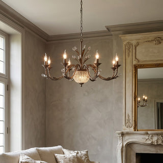 Lumuian Lustre