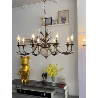 Lumuian Lustre