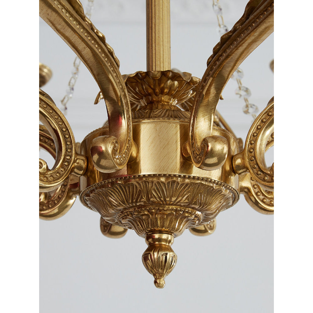 Ulvermere Monaco Lustre