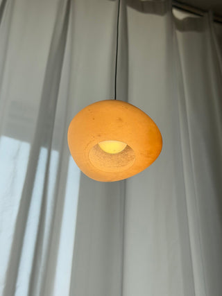 Morphe Suspension en Albâtre