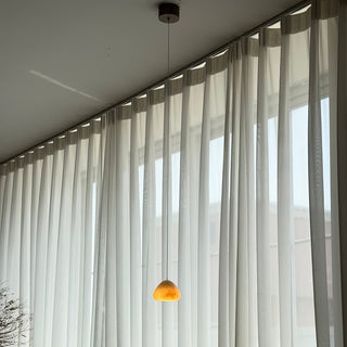 Morphe Suspension en Albâtre
