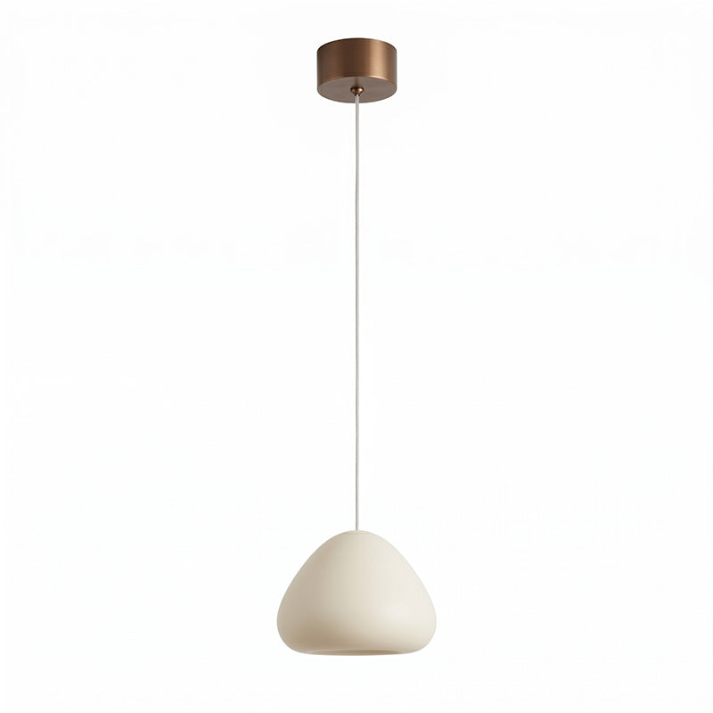 Morphe Suspension en Albâtre