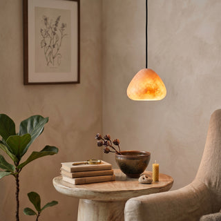Morphe Suspension en Albâtre