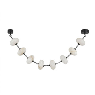 Viraoena Lustre en albâtre