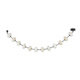 Viraoena Lustre en albâtre
