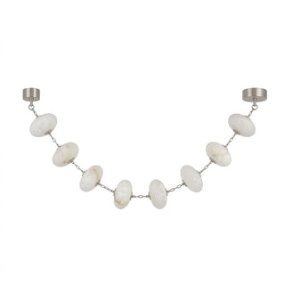 Viraoena Lustre en albâtre
