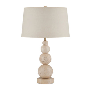 Velior Lampe de Table