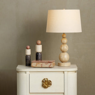 Velior Lampe de Table
