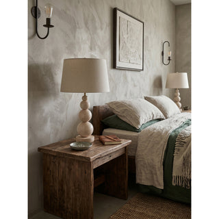 Velior Lampe de Table