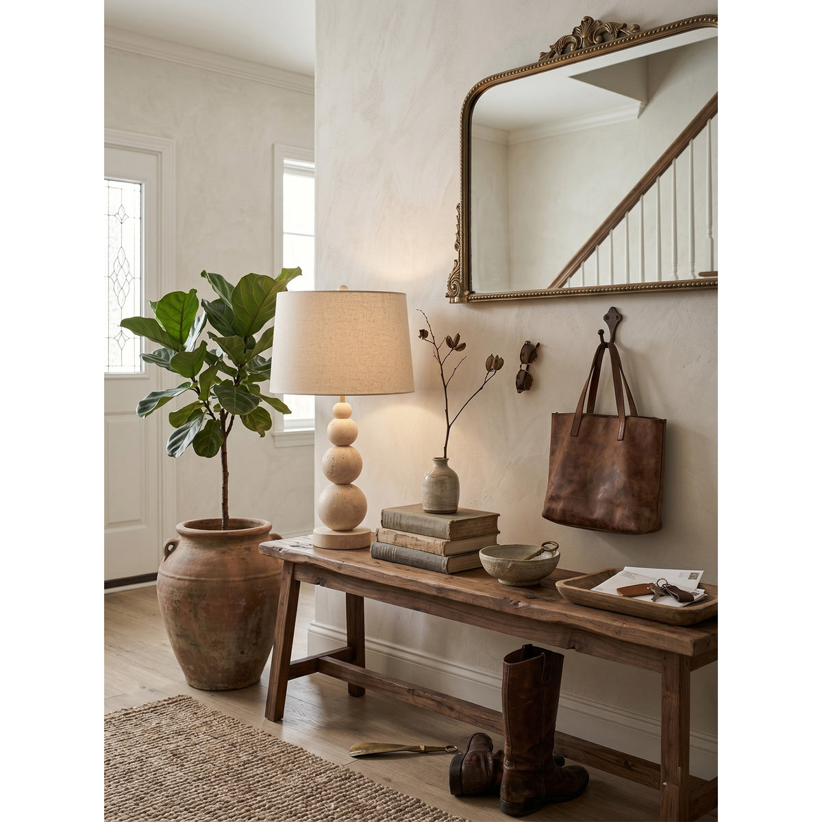 Velior Lampe de Table