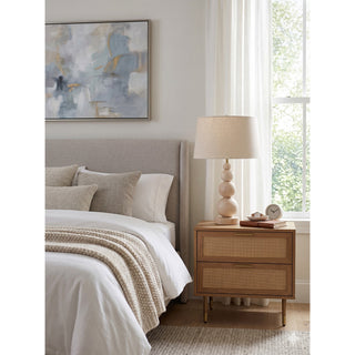 Velior Lampe de Table