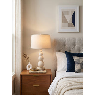 Velior Lampe de Table