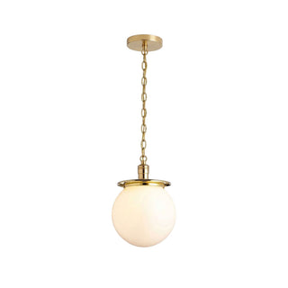 Oreliette Suspension