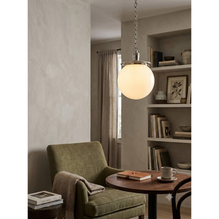 Oreliette Suspension