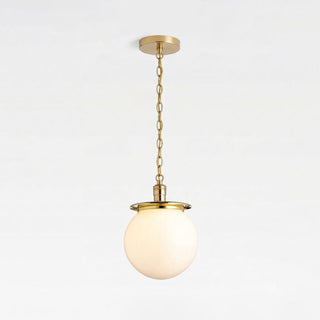 Oreliette Suspension