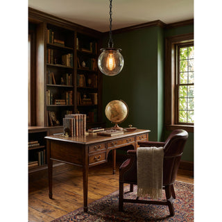 Oreliette Suspension