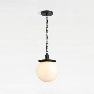 Oreliette Suspension
