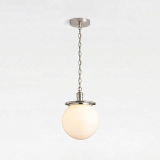 Oreliette Suspension