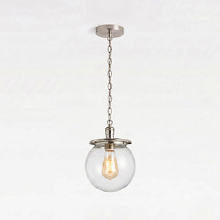 Oreliette Suspension