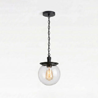 Oreliette Suspension
