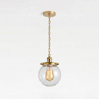 Oreliette Suspension