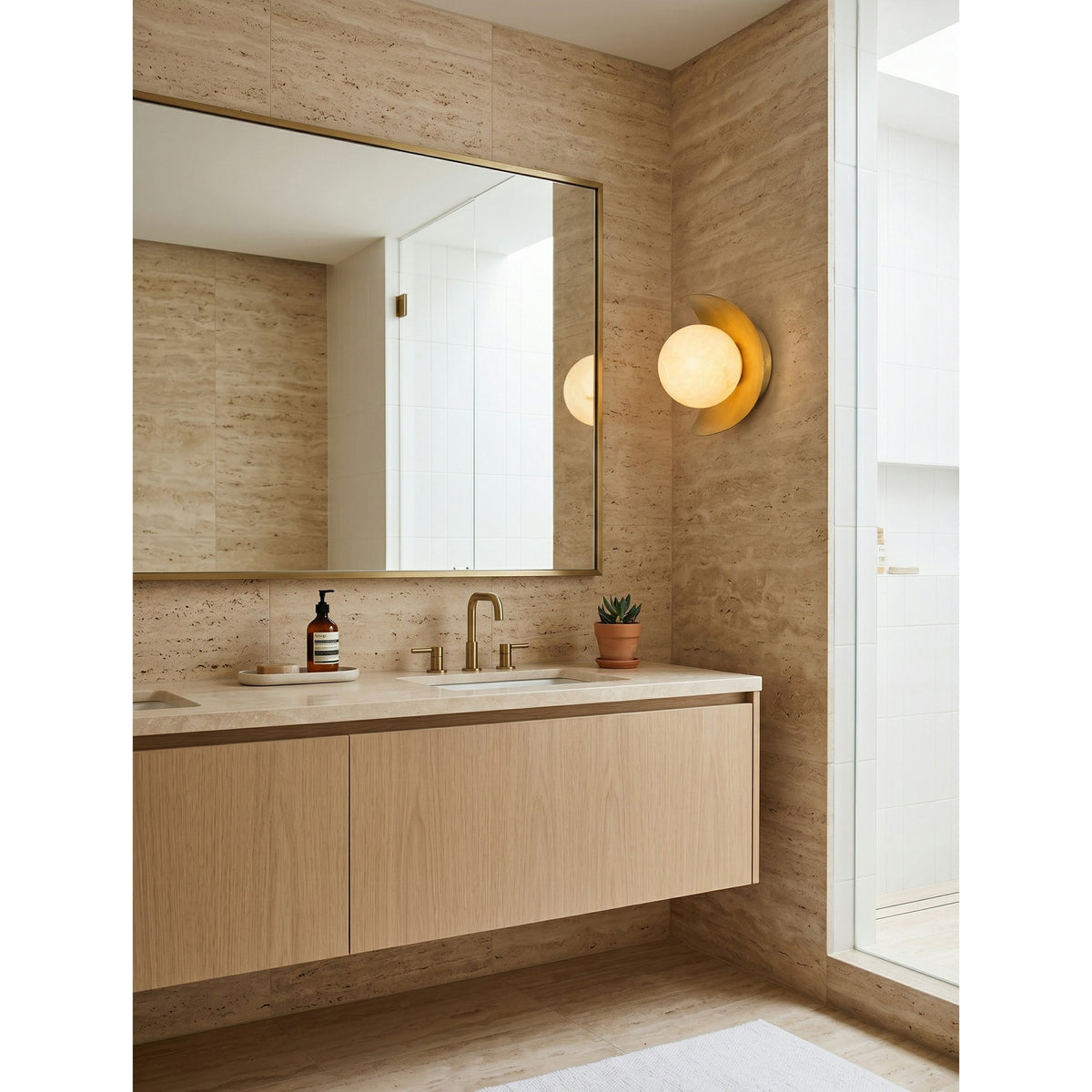 Viraorette Applique Murale
