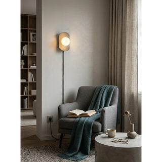 Veliielle Applique Murale