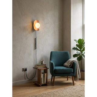 Veliielle Applique Murale