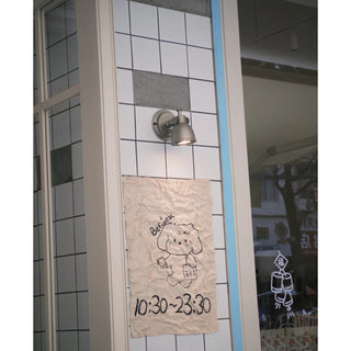 Kaldor Applique Murale
